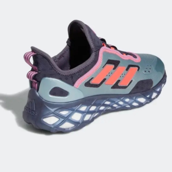 ADIDAS WEB BOOST - Picture 7 of 7